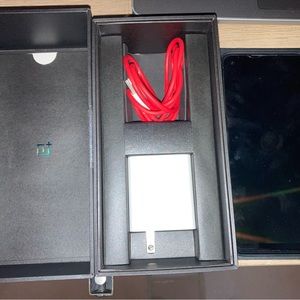 One Plus Nord N200 5G T-Mobile Blue Quantum Smartphone